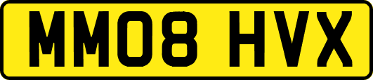 MM08HVX