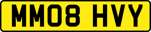 MM08HVY