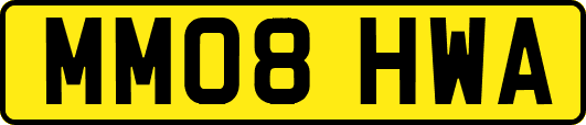 MM08HWA