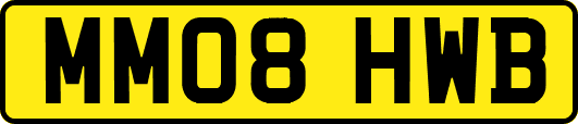 MM08HWB