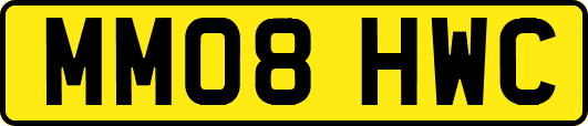 MM08HWC