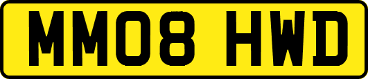 MM08HWD