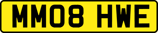 MM08HWE