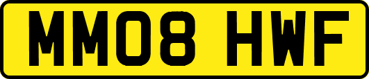 MM08HWF