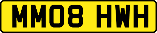 MM08HWH