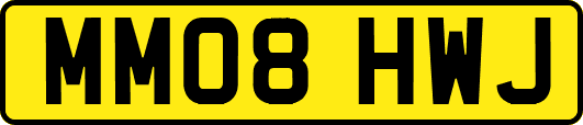 MM08HWJ
