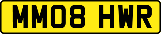 MM08HWR