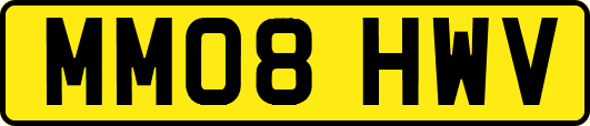 MM08HWV