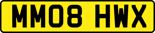 MM08HWX