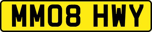 MM08HWY