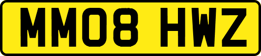 MM08HWZ