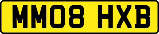 MM08HXB