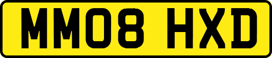 MM08HXD