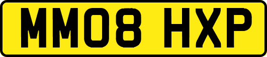 MM08HXP