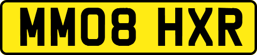 MM08HXR