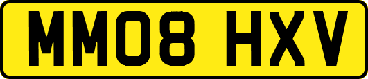 MM08HXV