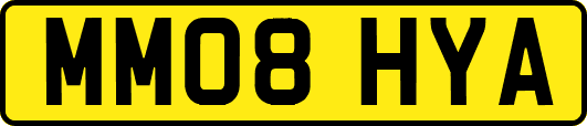 MM08HYA