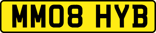 MM08HYB