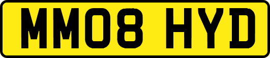 MM08HYD