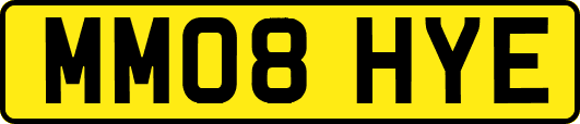 MM08HYE