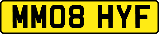 MM08HYF