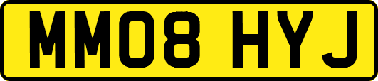 MM08HYJ