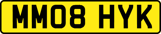 MM08HYK