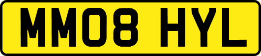 MM08HYL