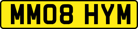 MM08HYM