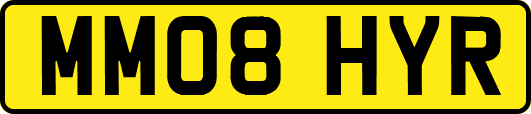 MM08HYR