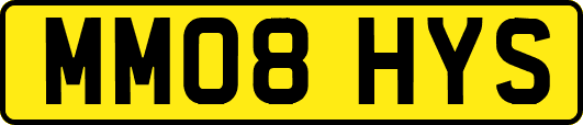 MM08HYS