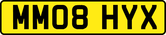 MM08HYX