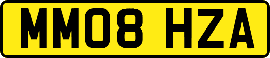 MM08HZA