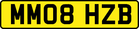 MM08HZB
