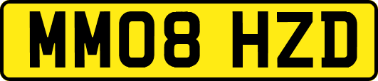 MM08HZD
