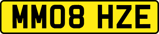 MM08HZE