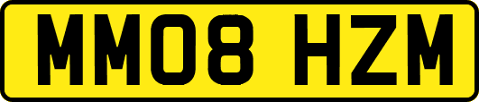MM08HZM