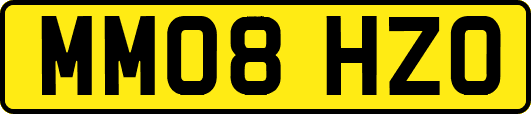 MM08HZO