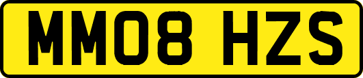 MM08HZS