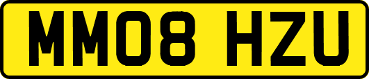 MM08HZU