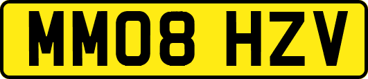 MM08HZV
