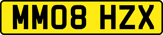 MM08HZX