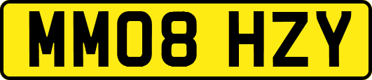 MM08HZY