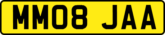 MM08JAA