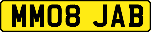 MM08JAB