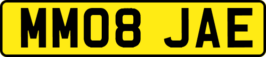 MM08JAE