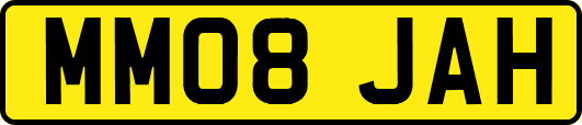 MM08JAH