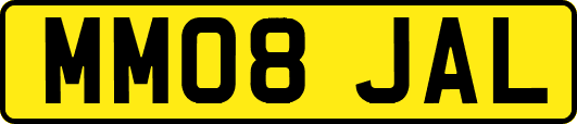 MM08JAL