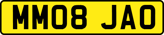 MM08JAO