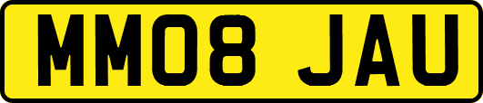 MM08JAU